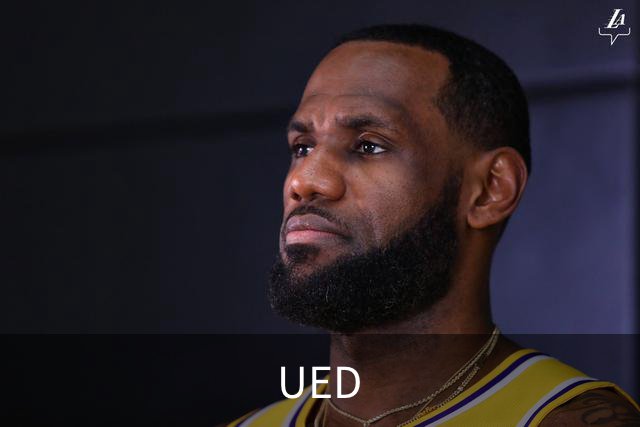UED公司环境与品牌介绍